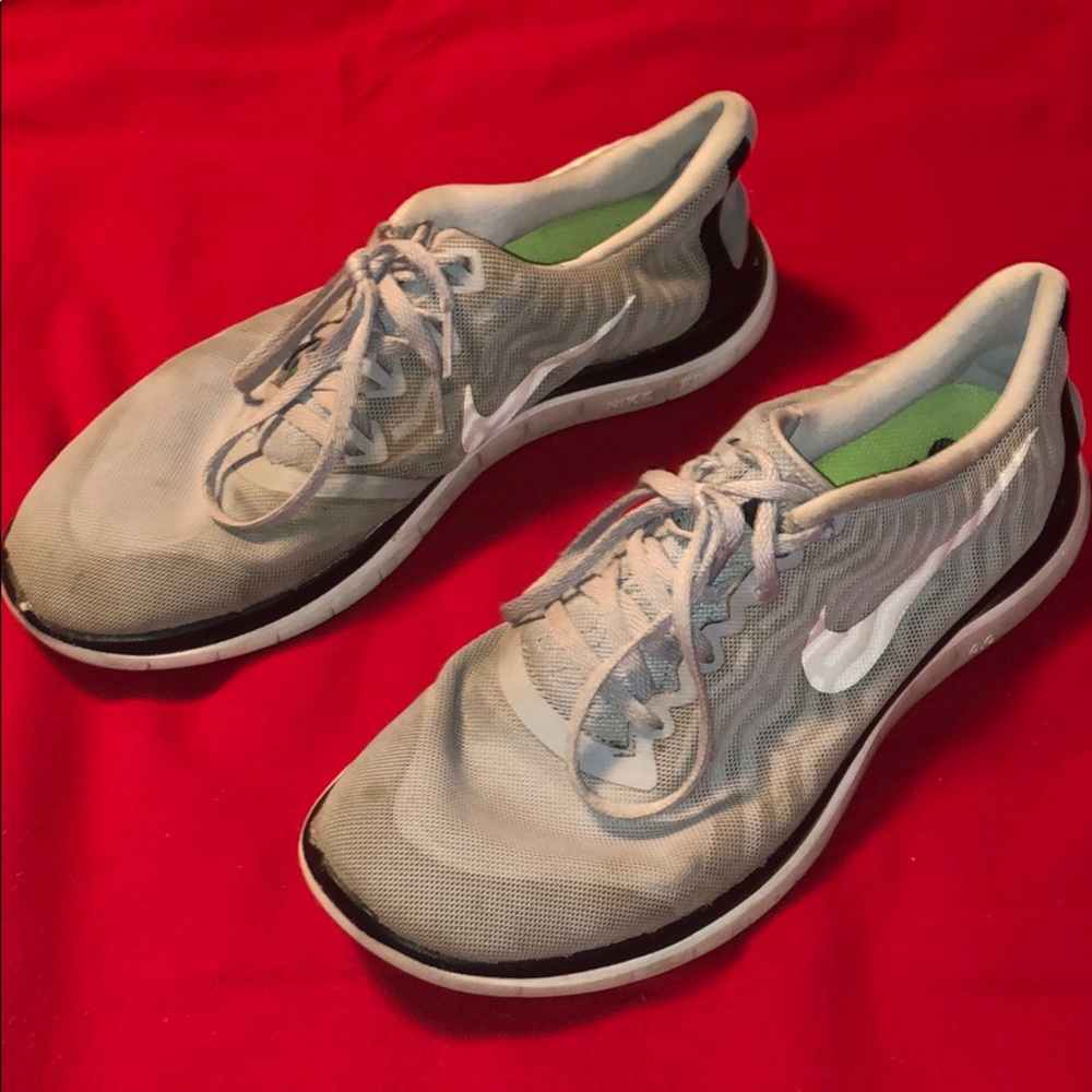 Nike Free Runs 4.0 Men’s size 10